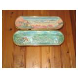 interesting panorama scenes>