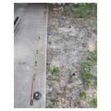 Eagle Claw by Wright McGill>