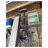 electric trolling motor