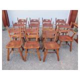 Cushman Colonial Creation >>