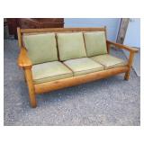 75 inch Rittenhouse sofa >>