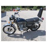 runs smooth, very well kept>