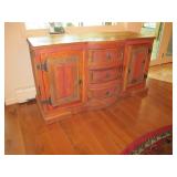 SW sideboard