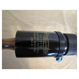 3x-9x32 All Pro scope