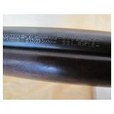 stock fed bolt action>