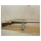 6. Winchester model 74 >