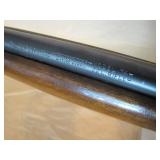 stock fed bolt action>