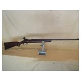 7. Savage model 3C >