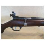 Parker Hale 16 peep sight>