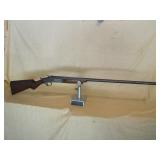 9. Excel break open single shot>