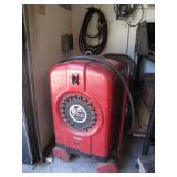 Marquette model 262C 220v welder>