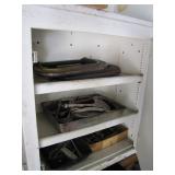 assorted welding tools