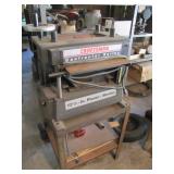 Craftsman Contractor Series planer