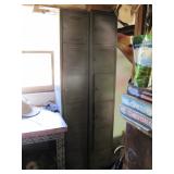 2 - 6 hole cubby lockers