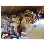 storage areas yet to be sorted>>