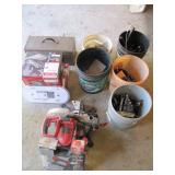 tools that need sorted yet