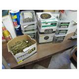 screws nails building related stuff