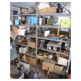 assorted shop related