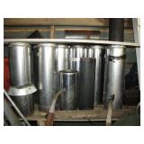 insulated stove pipe