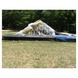 another view showing lenght of supplies