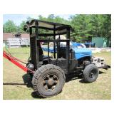 runs but probably not osha approved