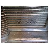 running condition unknown>