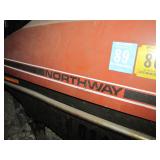 running condition unknown