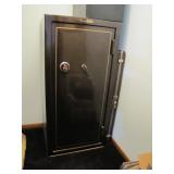 Browning Pro Steel gun safe