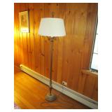 vintage floor lamp