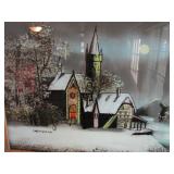 titled Christmas Eve