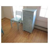 accent bathroom pieces