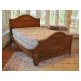 truley impressive ash Victorian >