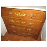 serpentine carved pulls front >