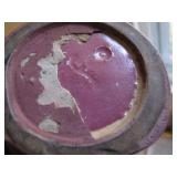 bottom mark ineligible 