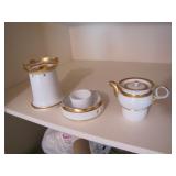 showing individually 