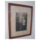 Fred Slocambe etching>