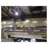 collection of toys>>>>>>