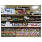 model sets ....small diecast...>>