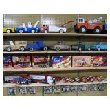 Nylint and Buddy L>>>