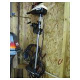 electric trolling motor>>