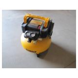 pancake air compressor>