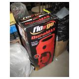 portable fuel station