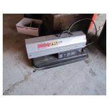 kero torpedo heater