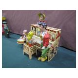 piano band musical toy>
