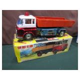 battery operated