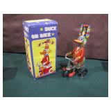keywind tin toy