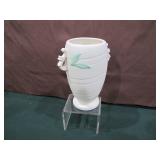 Weller vase backside>>
