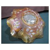 bottom view