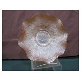 Fenton Persian Meddalion >