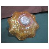 bottom view